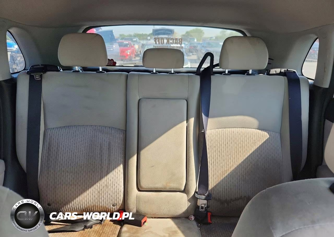 2019 Mitsubishi Outlander Sport Es VIN:JA4AP3AU0KU008821 - 10