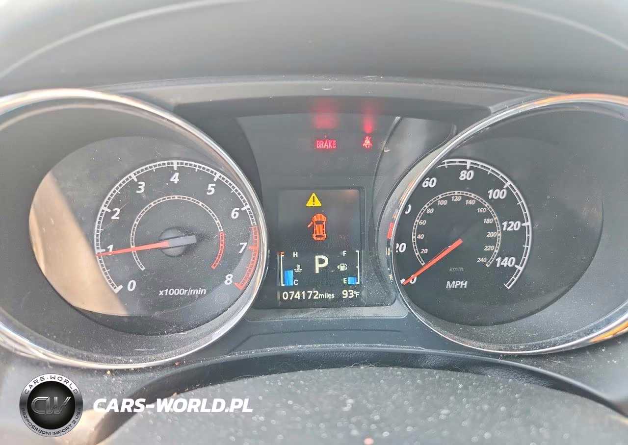 2019 Mitsubishi Outlander Sport Es VIN:JA4AP3AU0KU008821 - 9