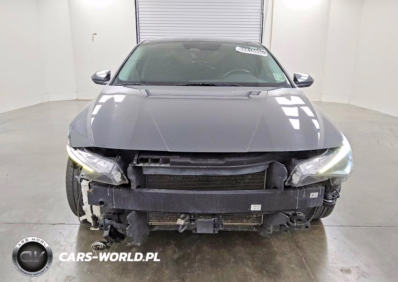 2023 Hyundai Elantra Sel VIN:KMHLS4AG0PU626480 - 5