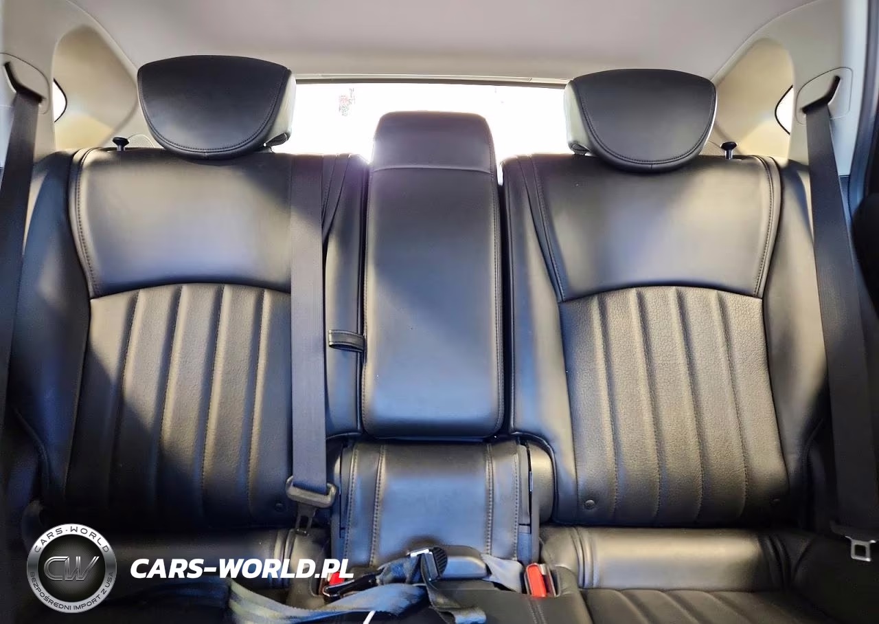 2016 Infiniti Qx50 Base VIN:JN1BJ0RR7GM269920 - 10