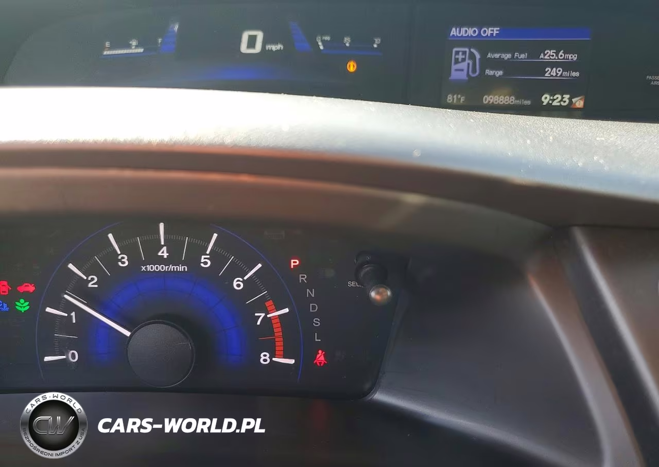 2015 Honda Civic Lx VIN:2HGFB2F59FH549835 - 9