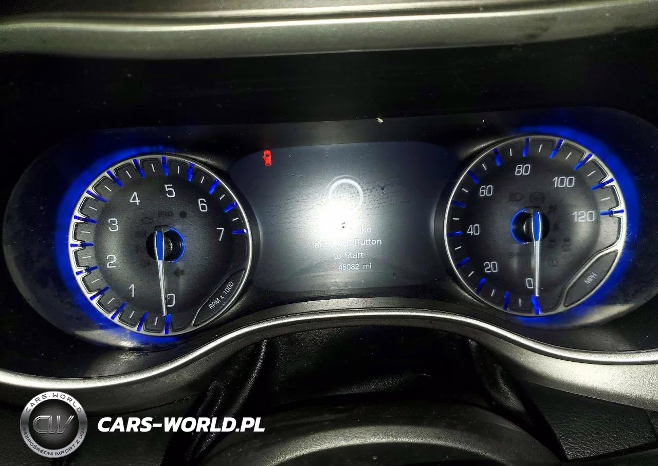 2025 Chrysler Pacifica Select VIN:2C4RC1BG4SR507507 - 9