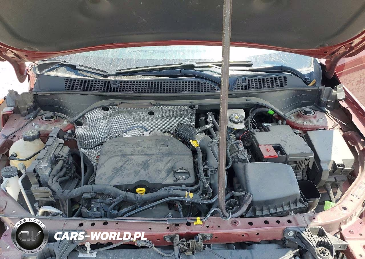 2025 Buick Envista Sport Touring VIN:KL47LBEP4SB128332 - 12