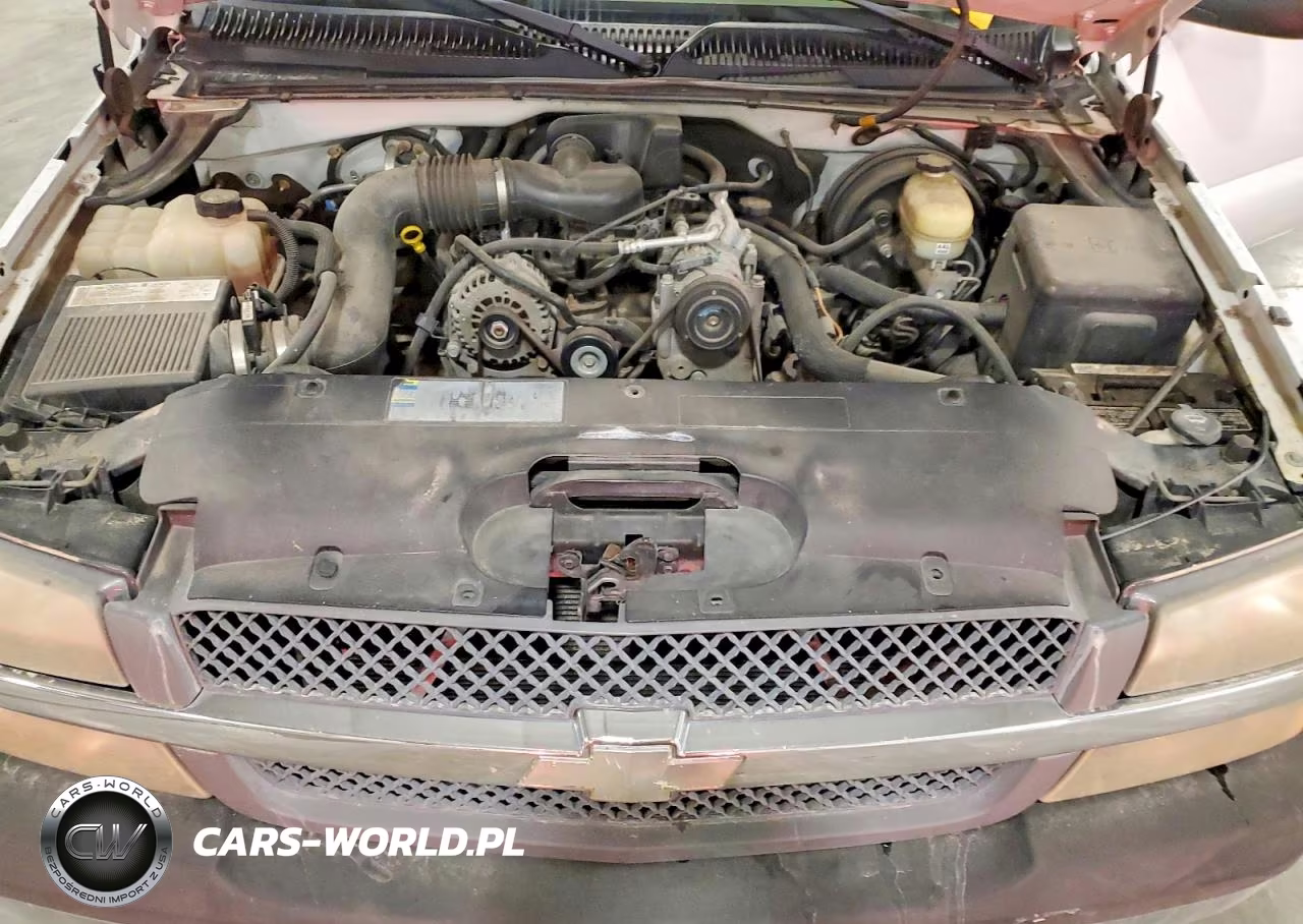 2005 Chevrolet Silverado C1500 VIN:1GCEC14X05Z249041 - 11