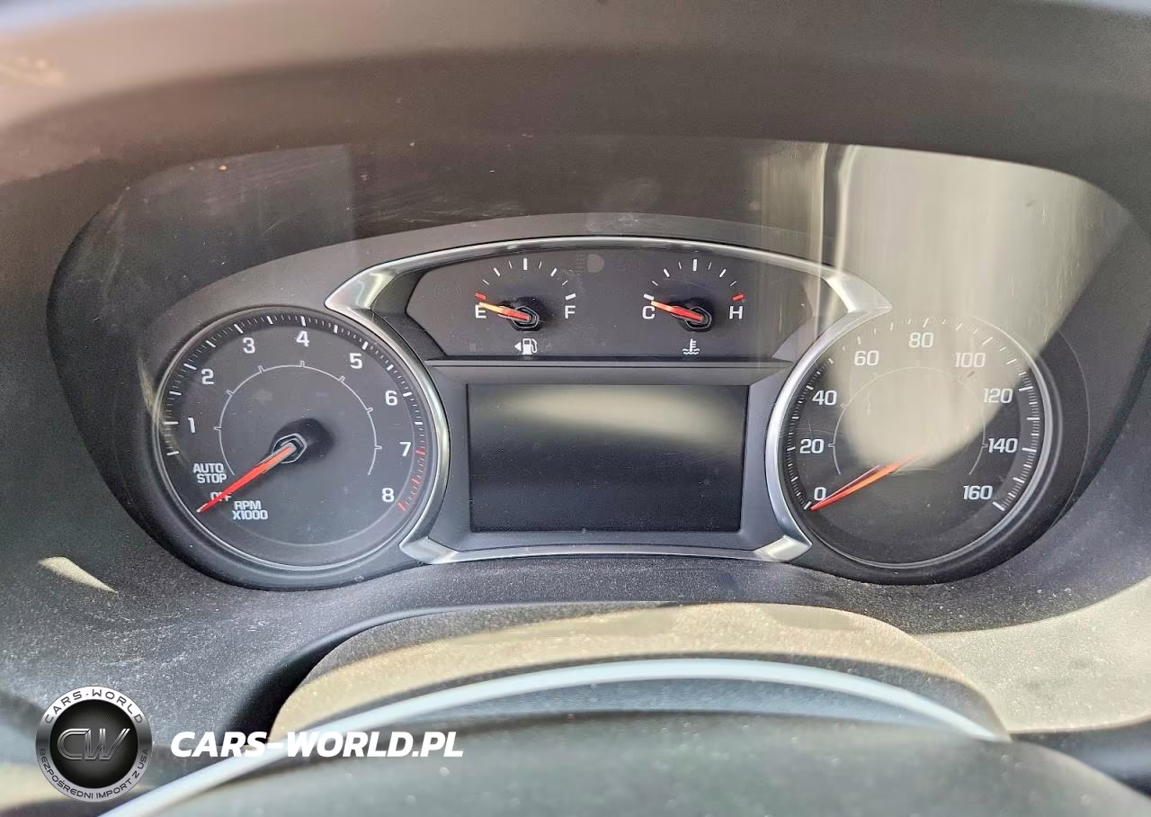 2021 GMC Acadia Sle VIN:1GKKNKLA8MZ103876 - 9