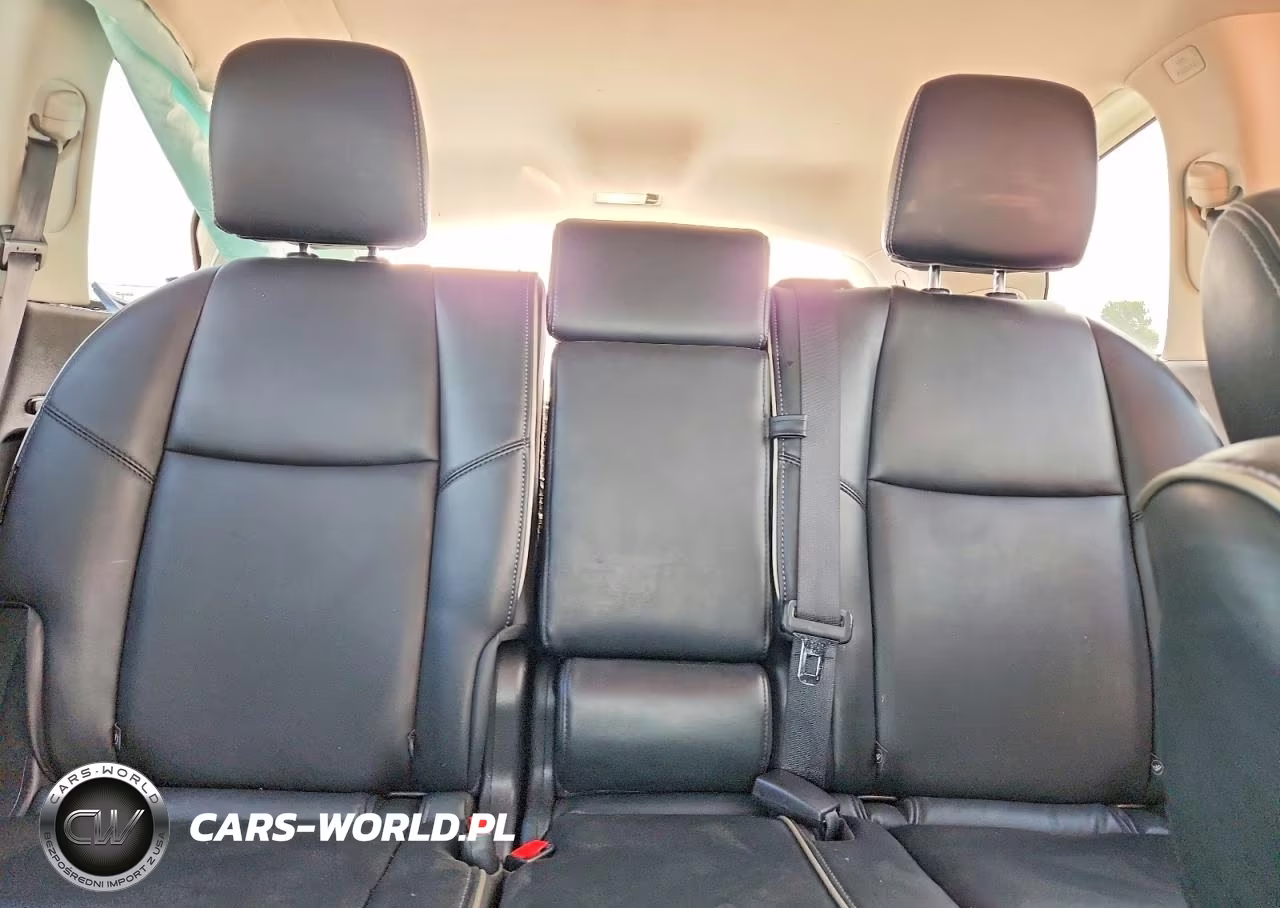 2020 Infiniti Qx60 Luxe VIN:5N1DL0MN3LC510808 - 10