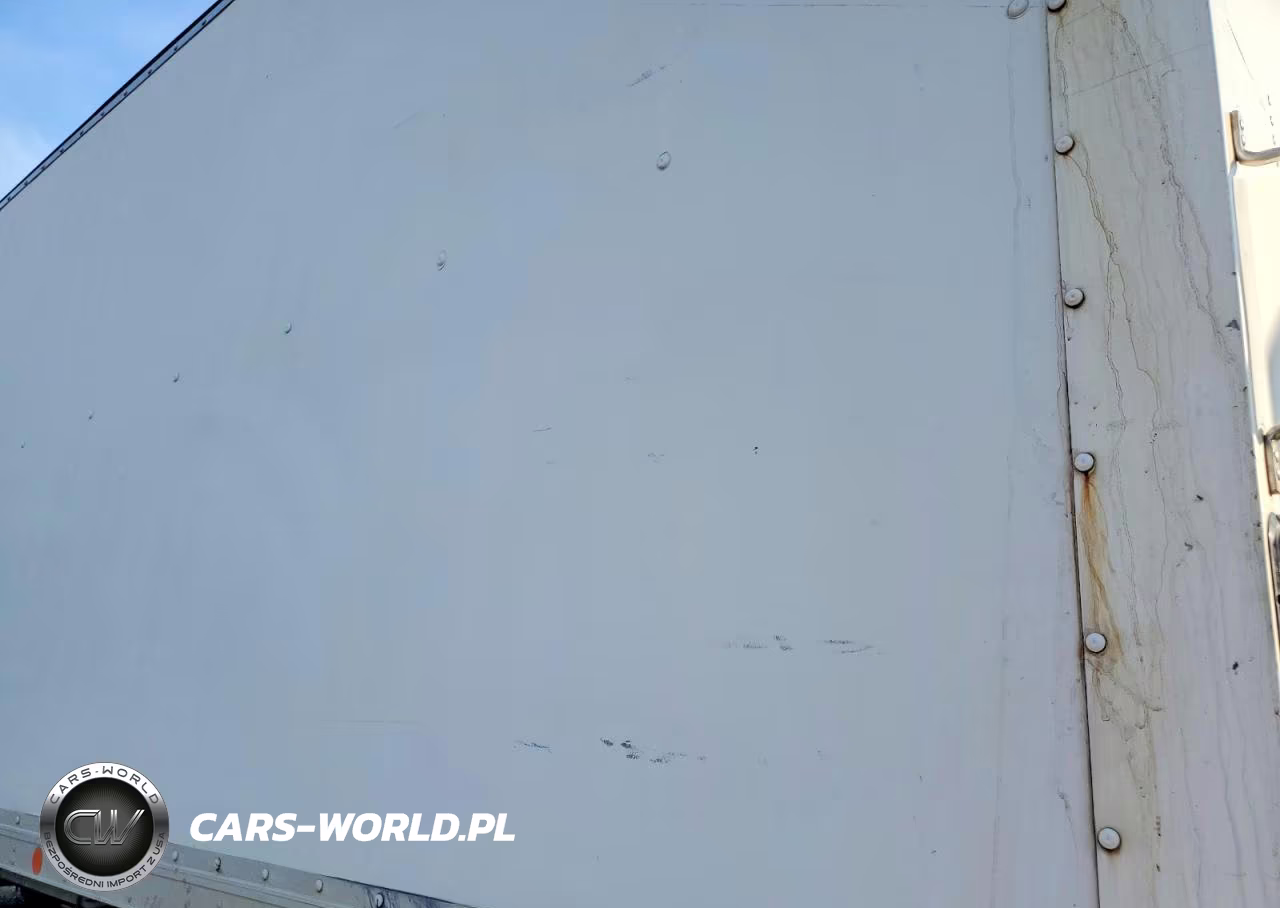 2015 Hino 258-268 VIN:5PVNE8JT8F4S56466 - 13