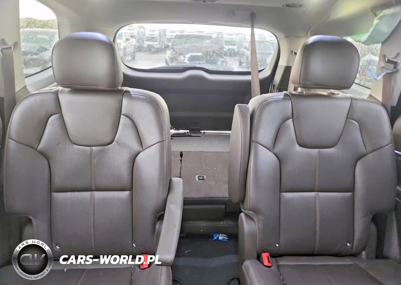 2021 Kia Telluride Sx VIN:5XYP5DHC3MG117223 - 10