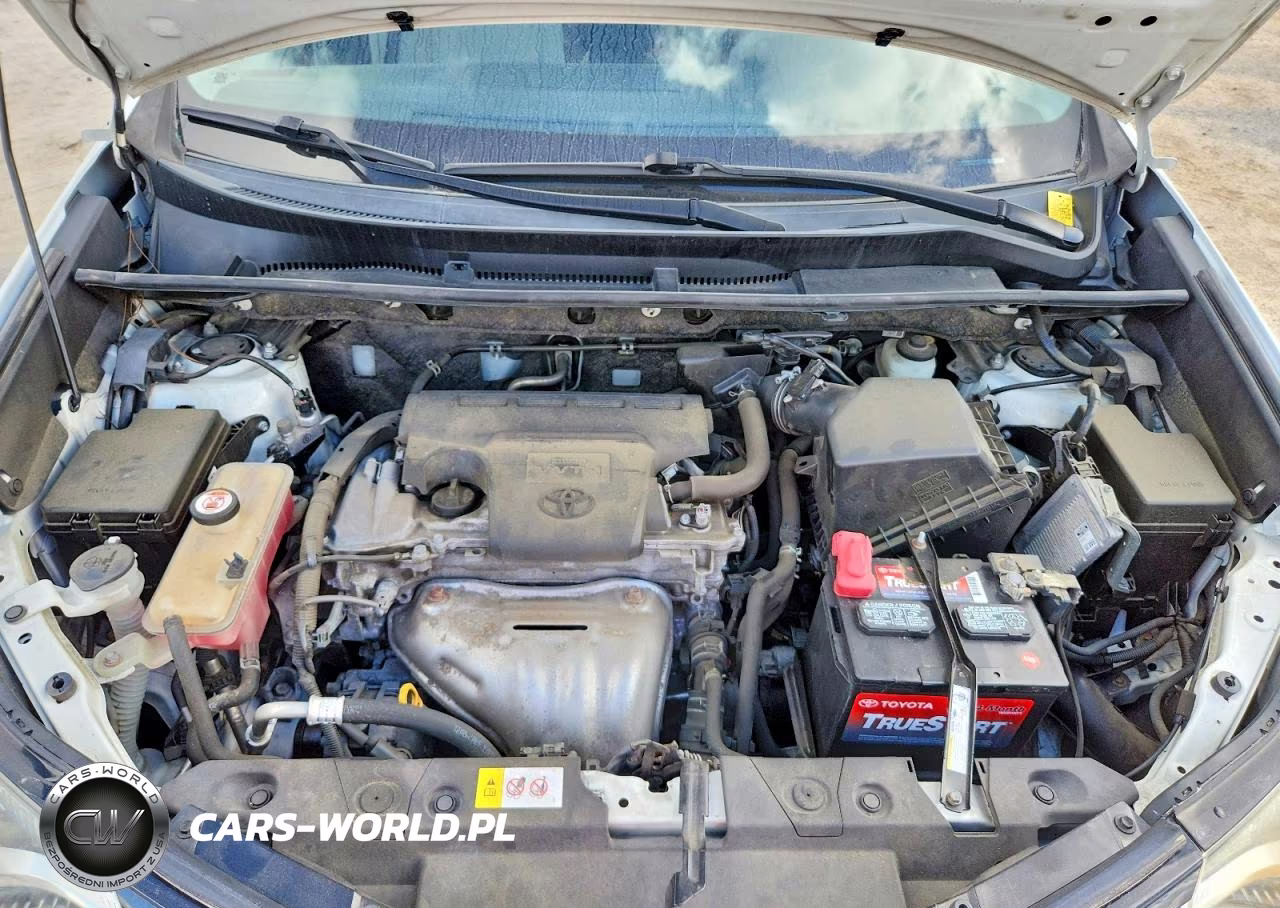 2018 Toyota Rav4 Xle VIN:JTMWFREV8JJ151911 - 11