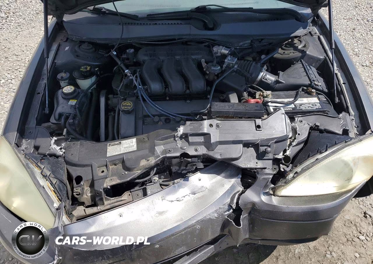 2002 Ford Taurus Ses VIN:1FAFP55S82G214909 - 11