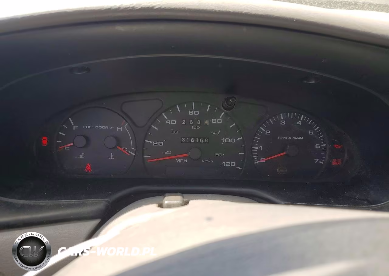 2002 Ford Taurus Ses VIN:1FAFP55S82G214909 - 9