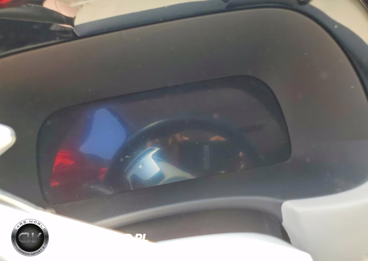 2023 Hyundai Palisade Calligraphy VIN:KM8R74GE4PU611918 - 10