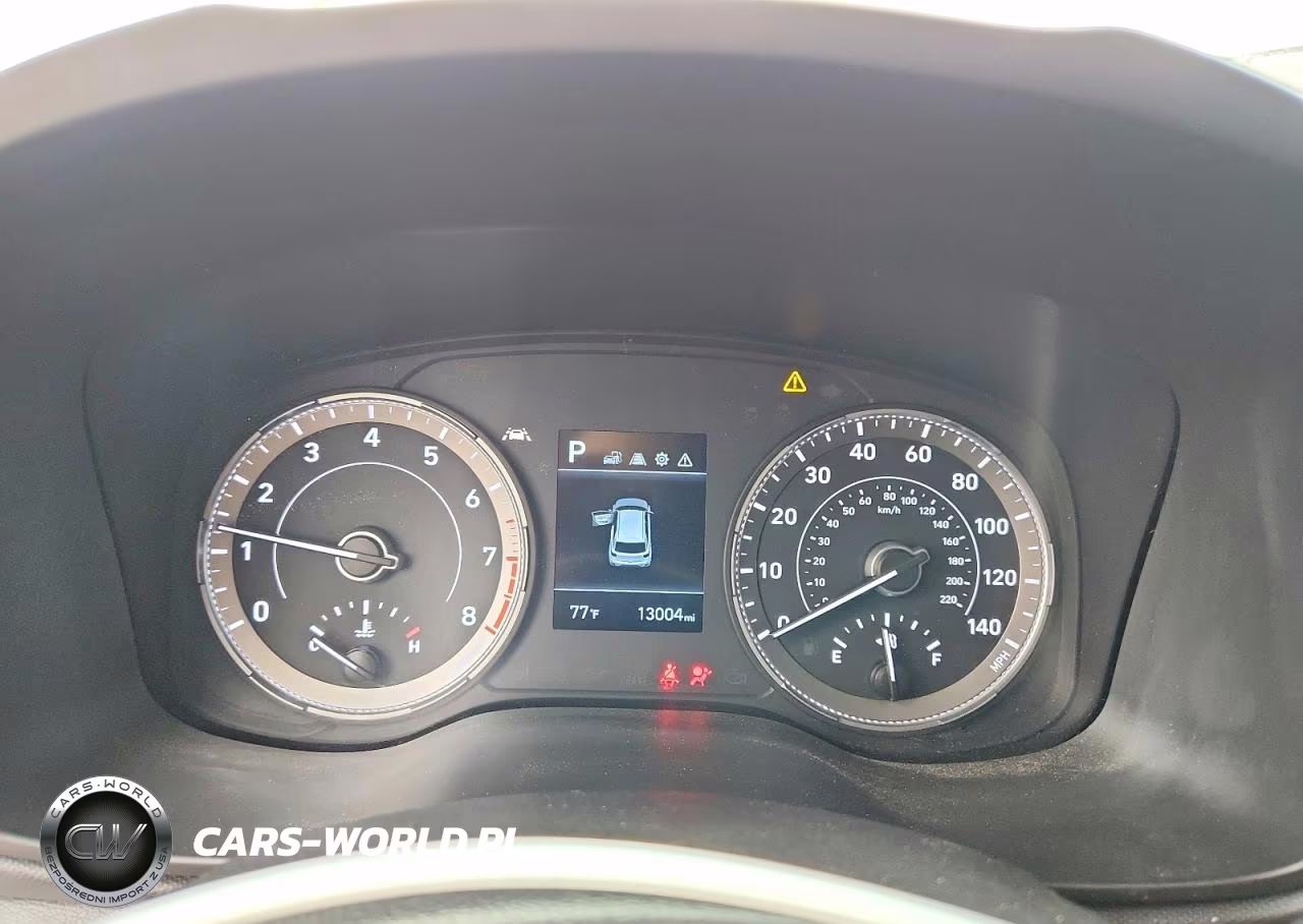 2021 Hyundai Venue Se VIN:KMHRB8A33MU063838 - 9