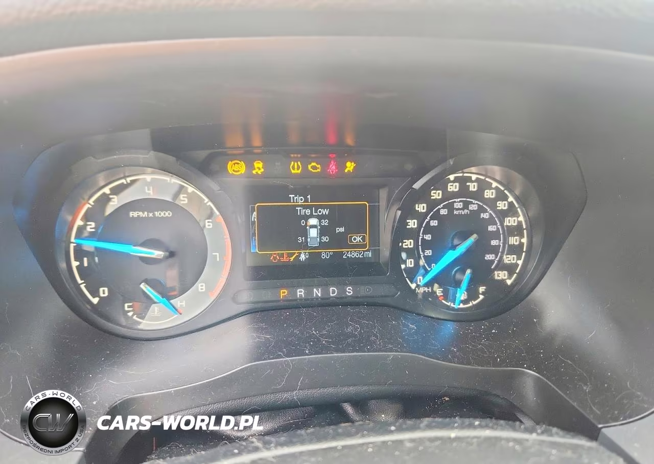 2023 Ford Ranger Xl VIN:1FTER4FH3PLE19565 - 9