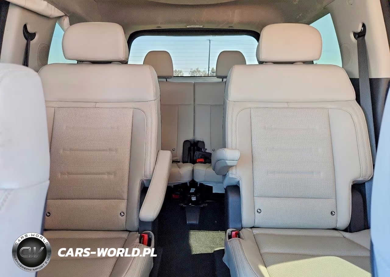 2026 Hyundai Santa Fe Calligraphy VIN:5NMP5DG16TH092435 - 10