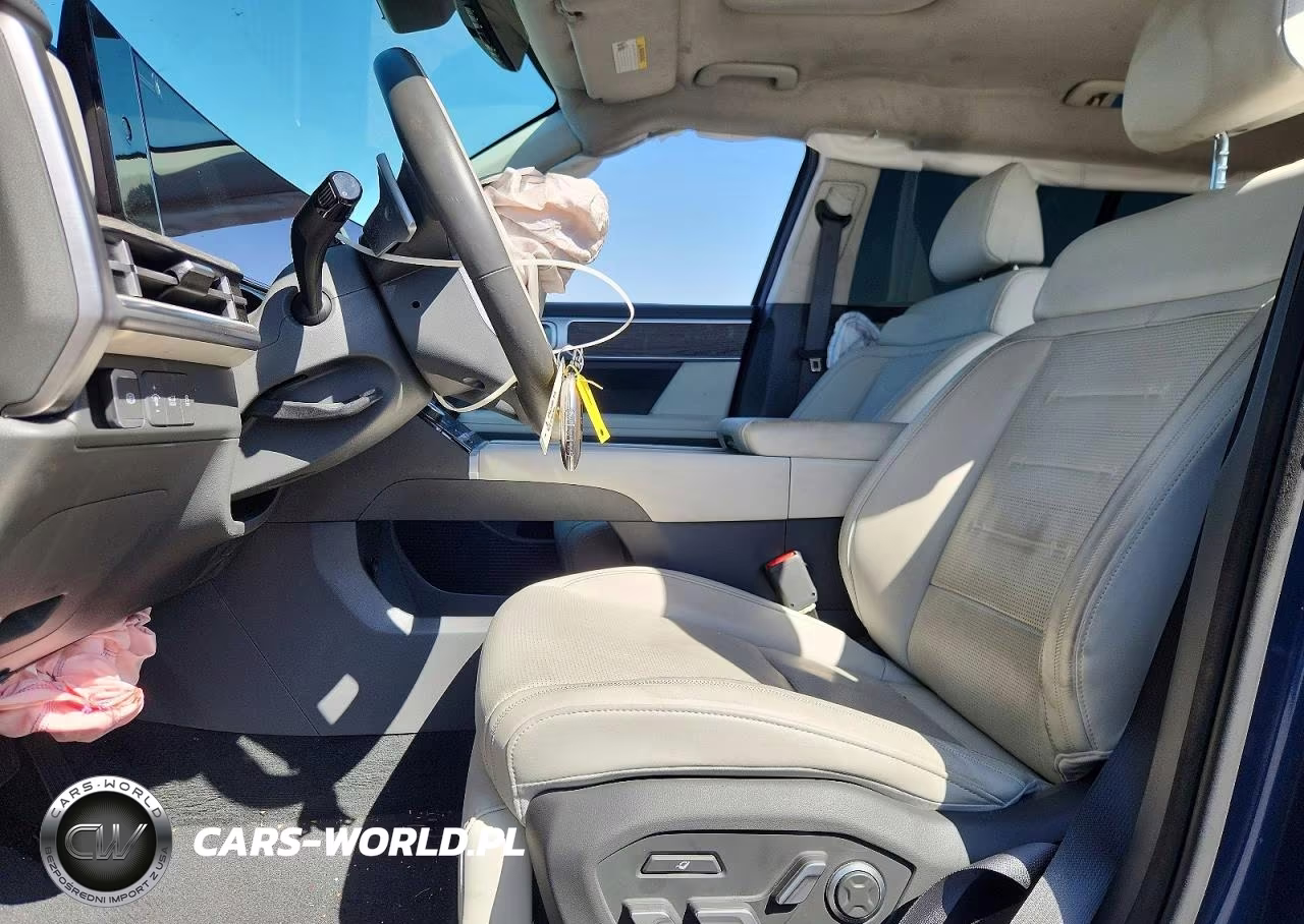 2026 Hyundai Santa Fe Calligraphy VIN:5NMP5DG16TH092435 - 7