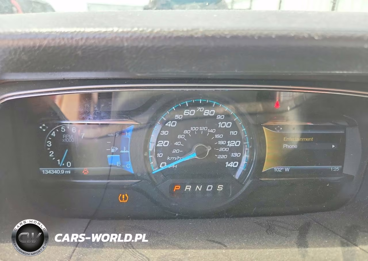 2014 Ford Taurus Sel VIN:1FAHP2E8XEG140828 - 9