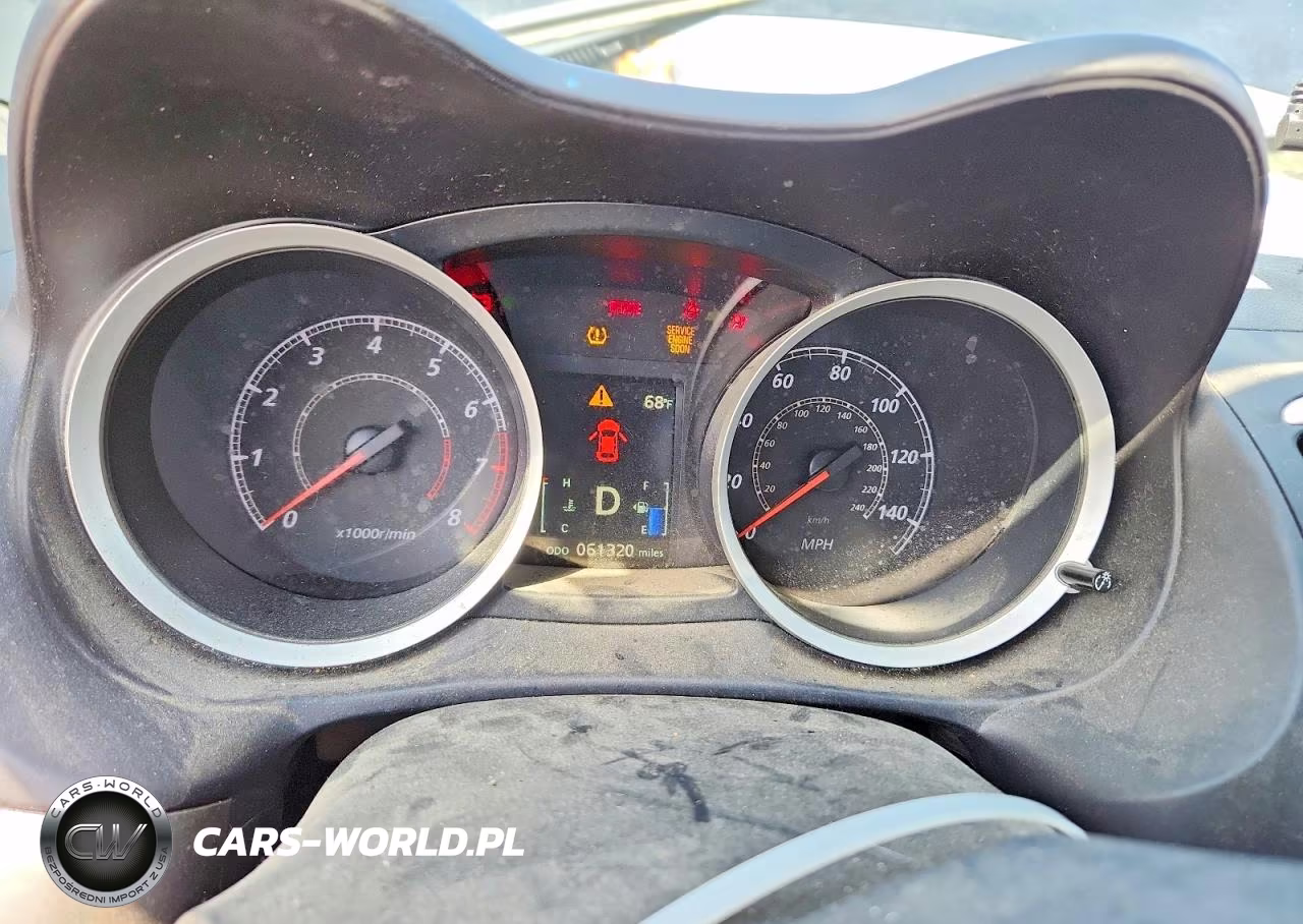 2015 Mitsubishi Lancer Es VIN:JA32U2FU4FU022358 - 9