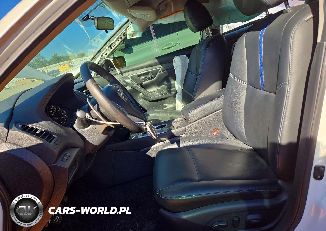 2018 Nissan Altima 2.5 VIN:1N4AL3AP7JC237163 - 7