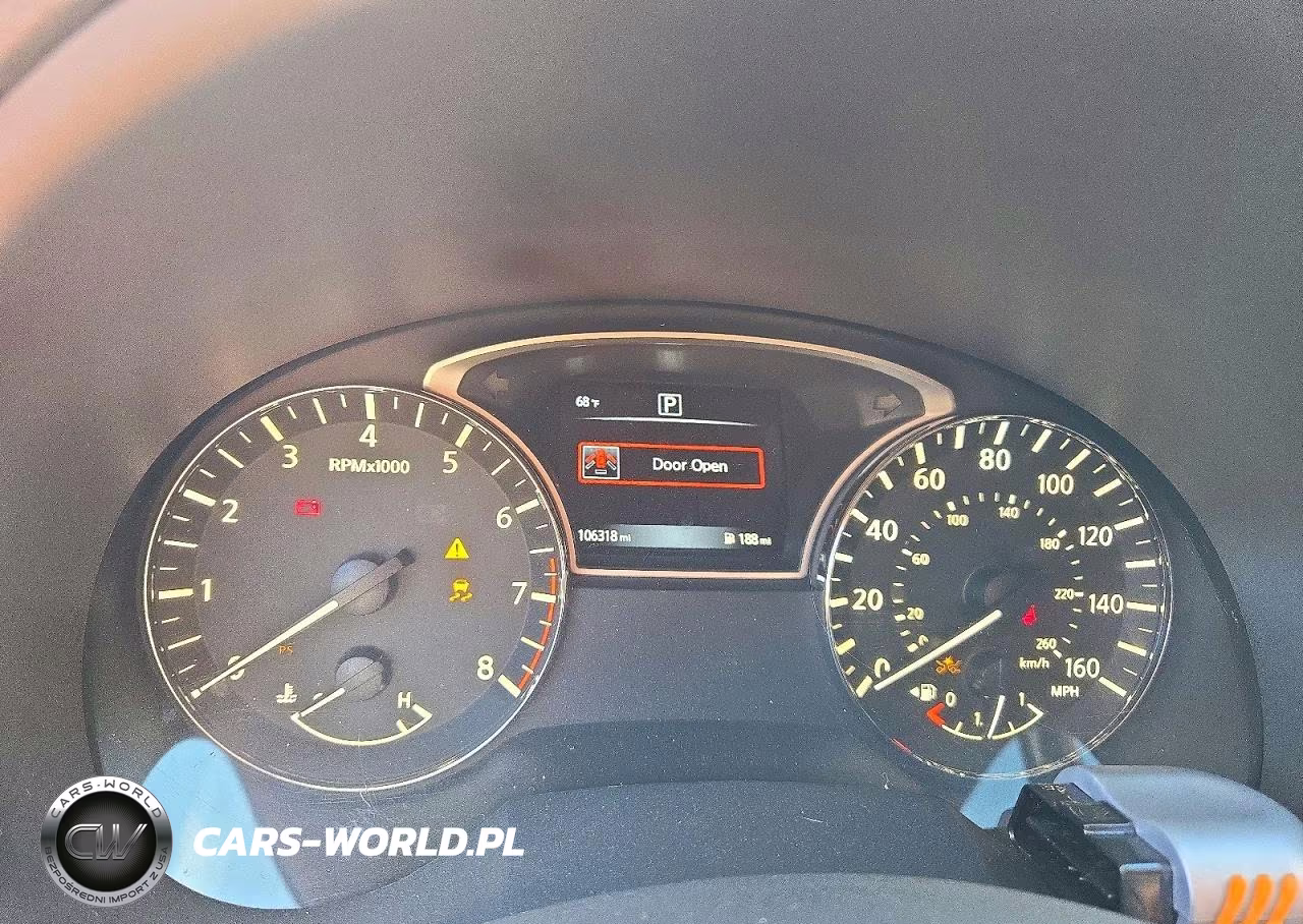 2018 Nissan Altima 2.5 VIN:1N4AL3AP7JC237163 - 9
