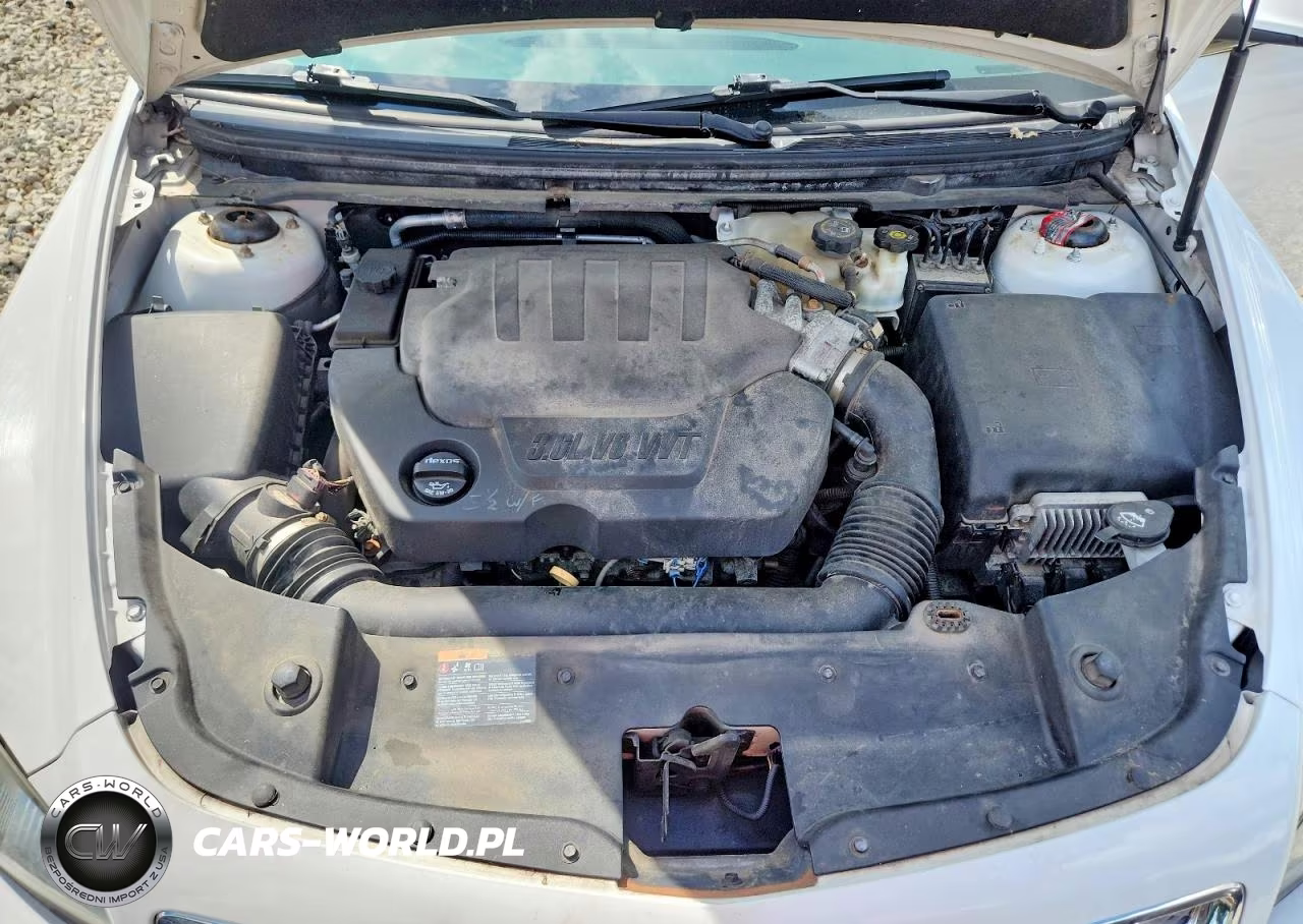 2012 Chevrolet Malibu Ltz VIN:1G1ZG5E70CF373913 - 11