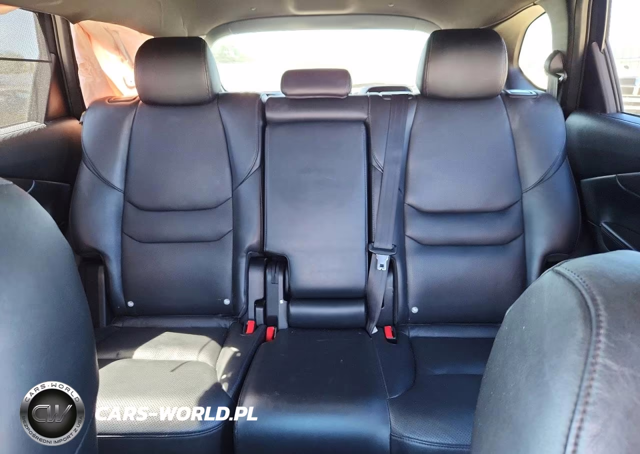 2018 Mazda Cx-9 Grand Touring VIN:JM3TCBDY4J0215809 - 10