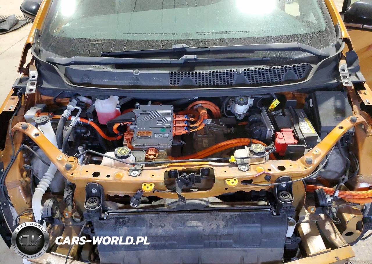 2017 Chevrolet Bolt Ev Lt VIN:1G1FW6S01H4139169 - 11