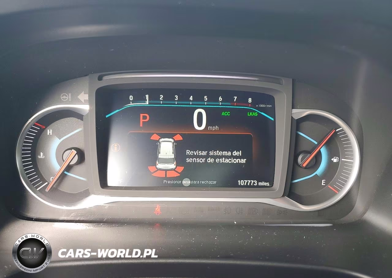 2020 Honda Pilot Touring VIN:5FNYF6H95LB004283 - 9