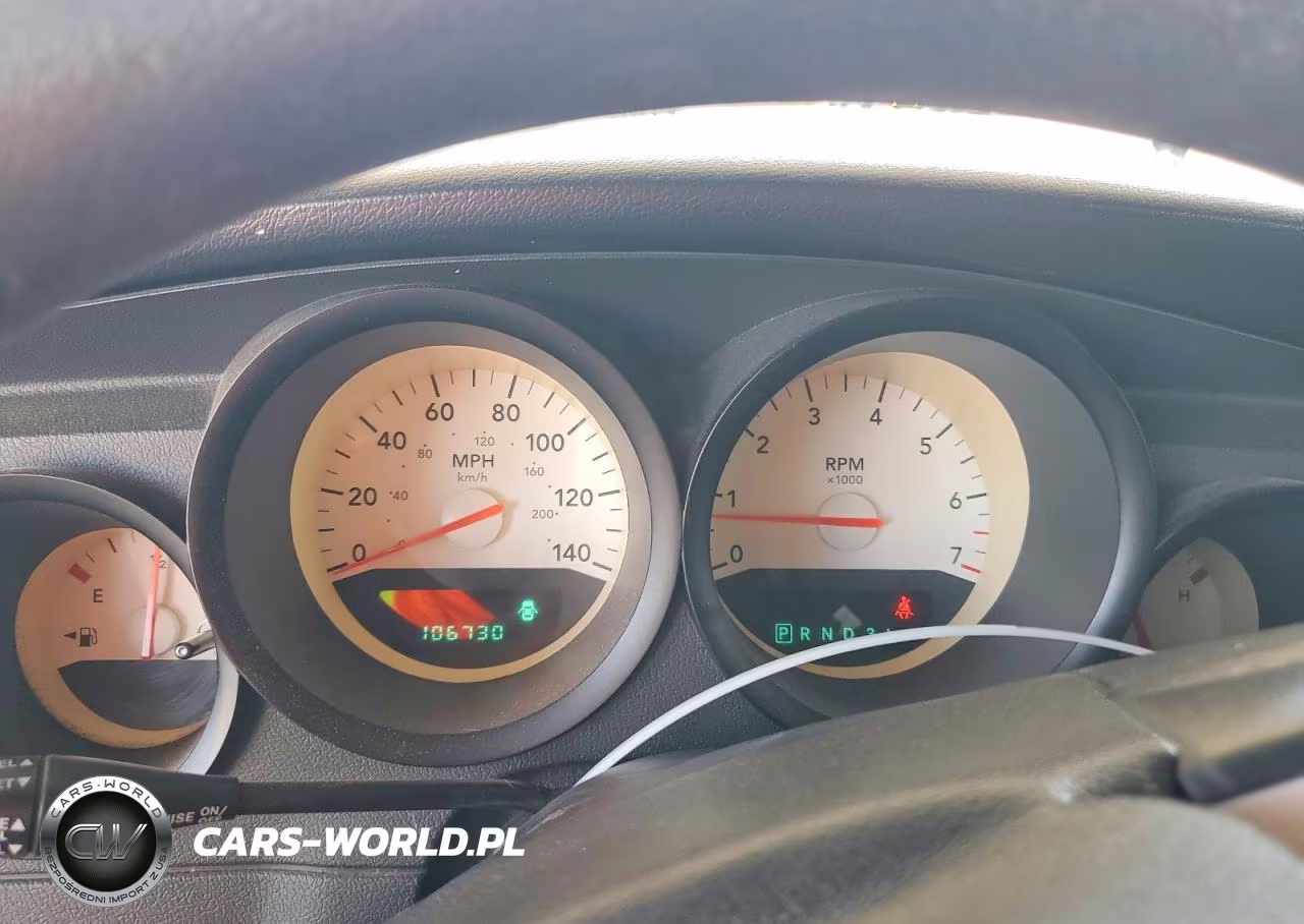 2006 Dodge Magnum Se VIN:2D4FV47T06H385876 - 9