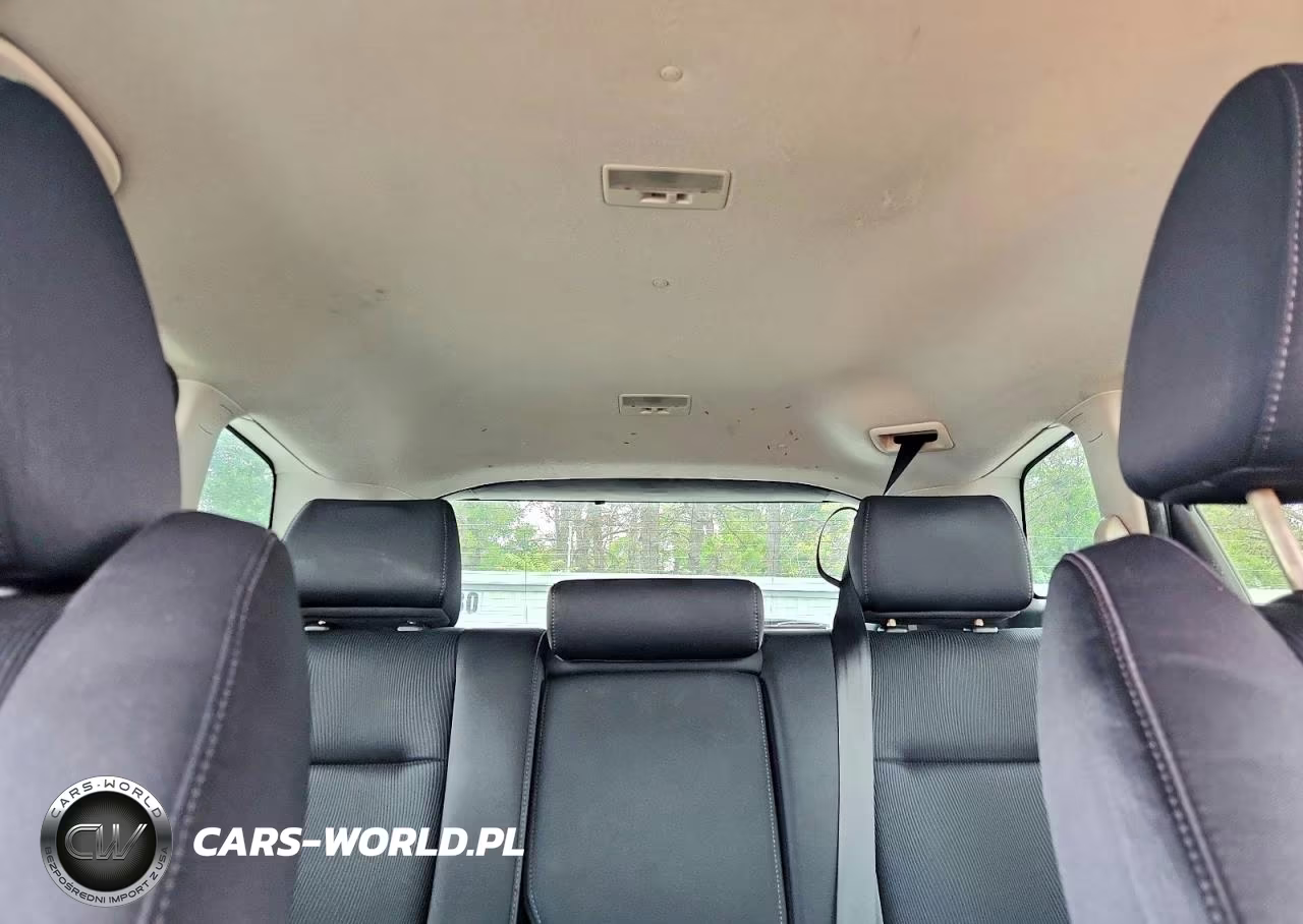 2010 Mazda Cx-9 VIN:JM3TB3MV4A0214853 - 10