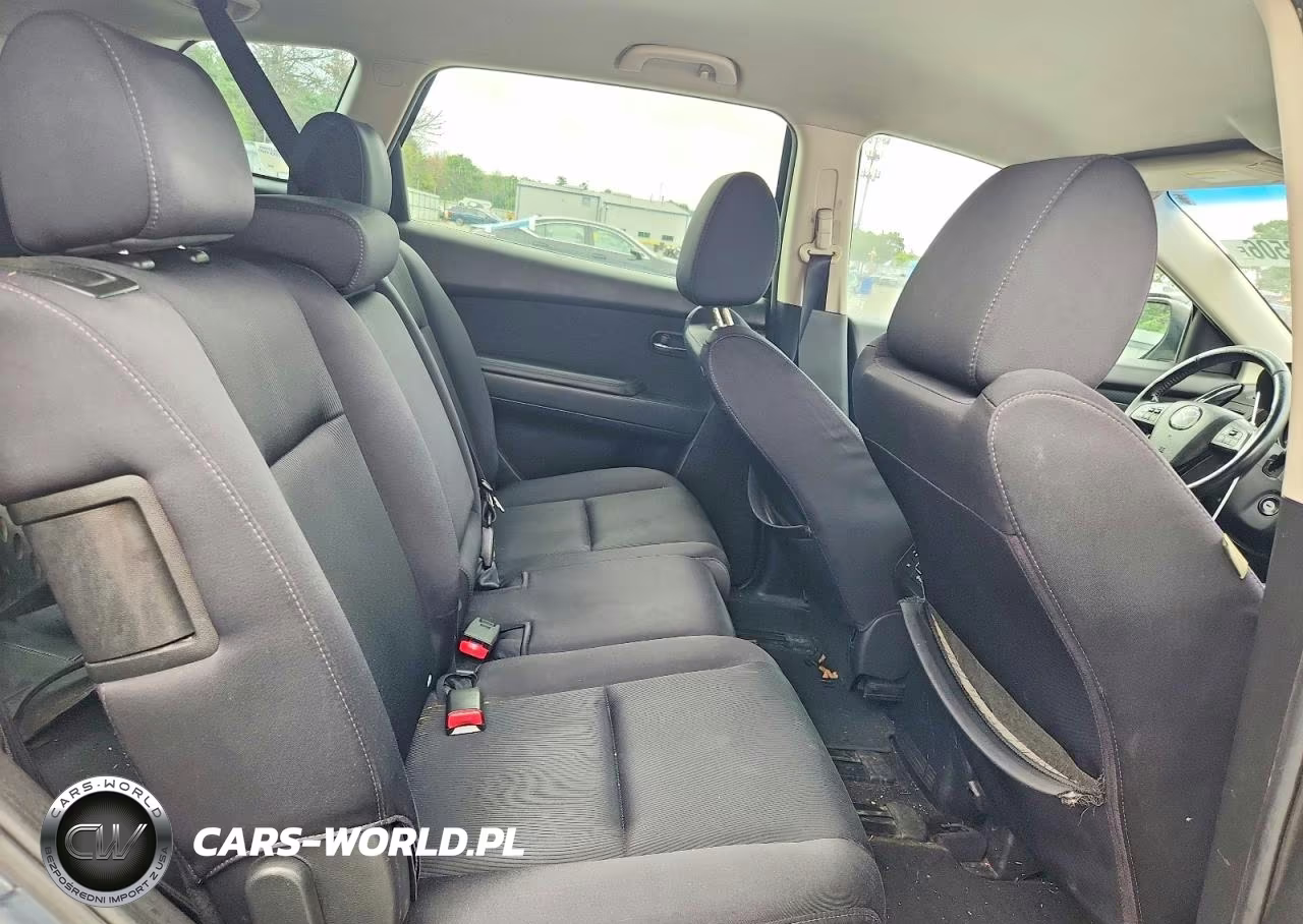 2010 Mazda Cx-9 VIN:JM3TB3MV4A0214853 - 11