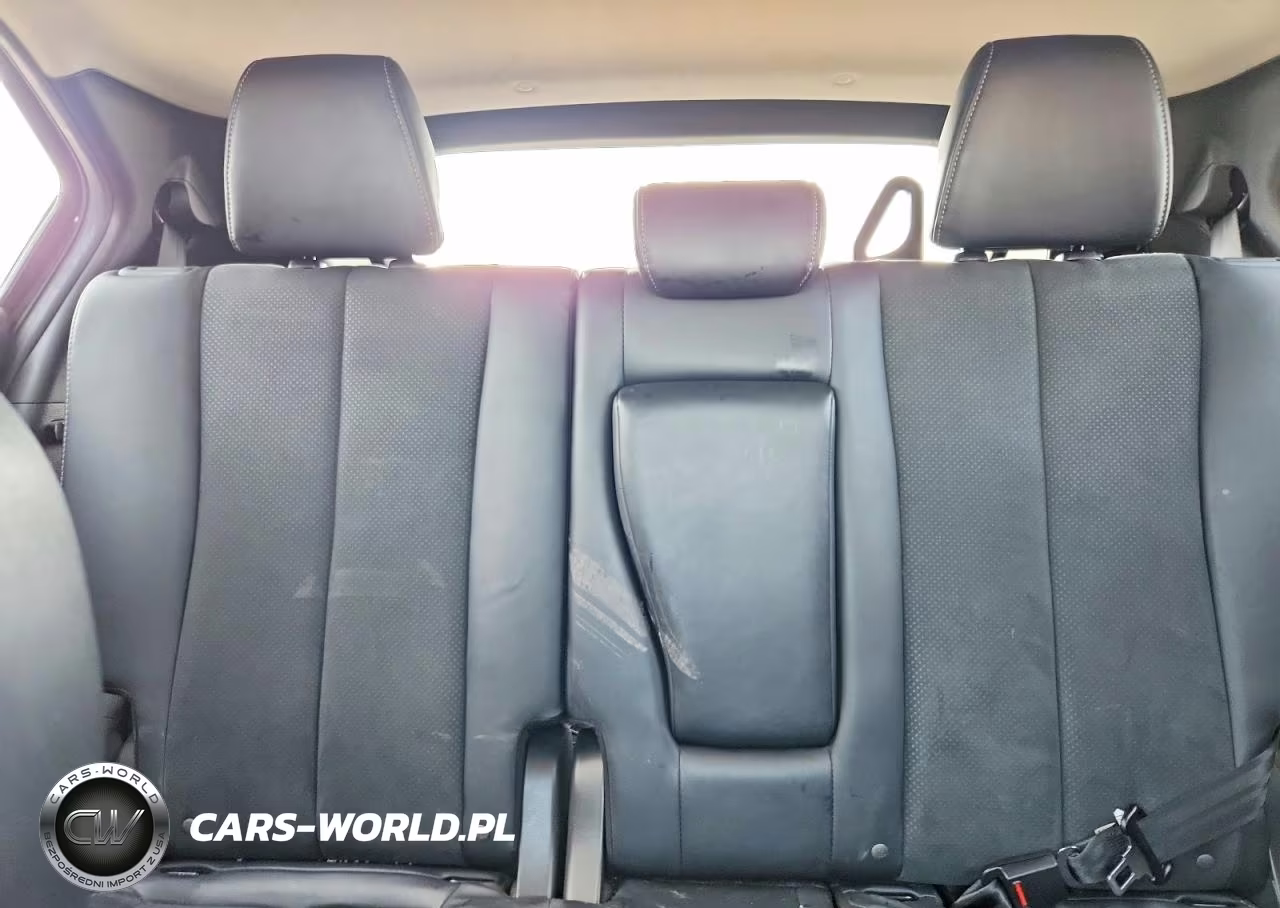2023 Mitsubishi Eclipse Cross Se VIN:JA4ATWAA0PZ053948 - 10