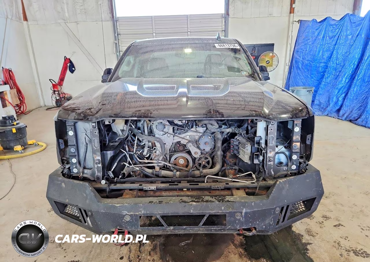 2016 Chevrolet Silverado K1500 Lt VIN:1GCVKREC7GZ355261 - 5