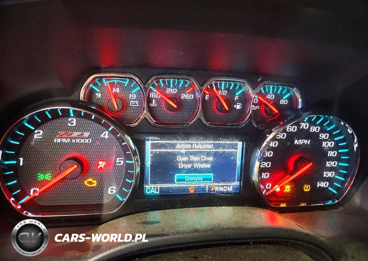 2016 Chevrolet Silverado K1500 Lt VIN:1GCVKREC7GZ355261 - 9