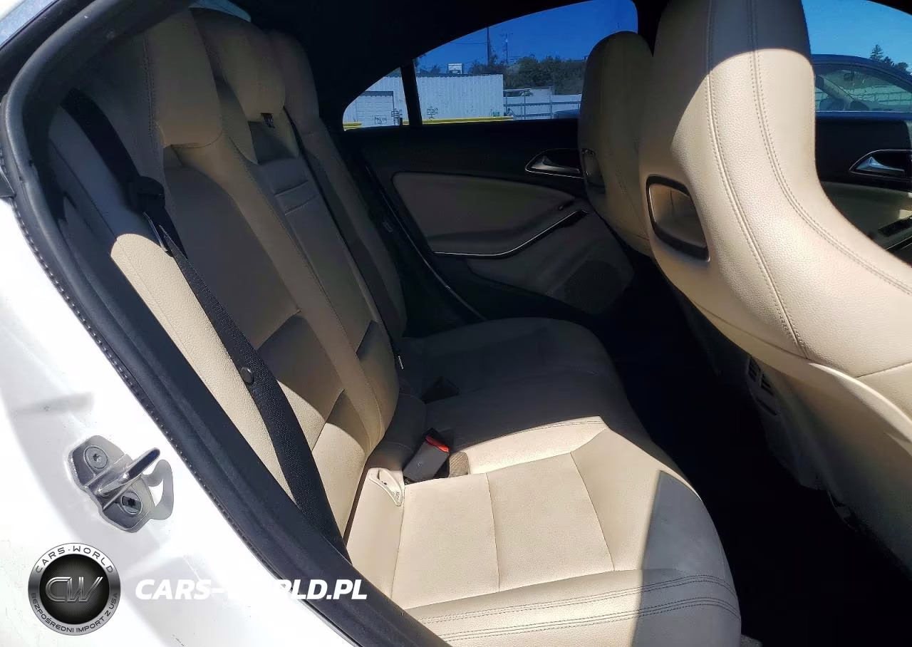2019 Mercedes-Benz Cla 250 VIN:WDDSJ4EB5KN739531 - 10