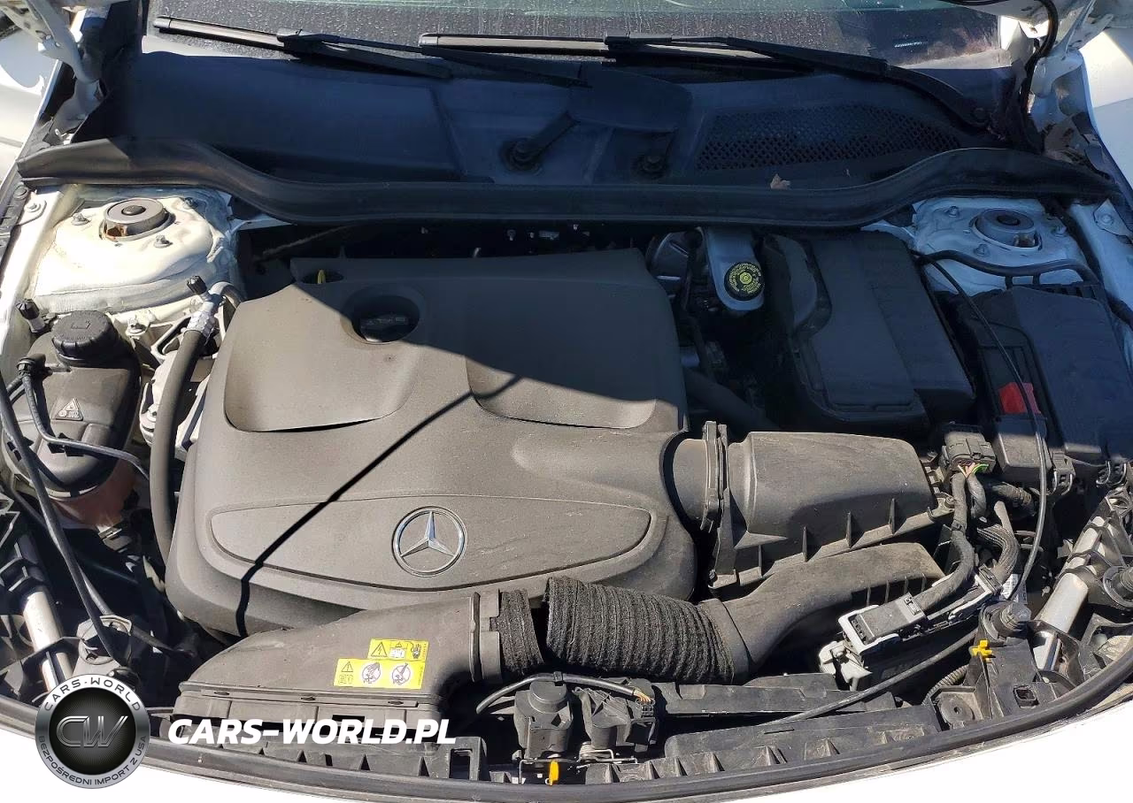 2019 Mercedes-Benz Cla 250 VIN:WDDSJ4EB5KN739531 - 11