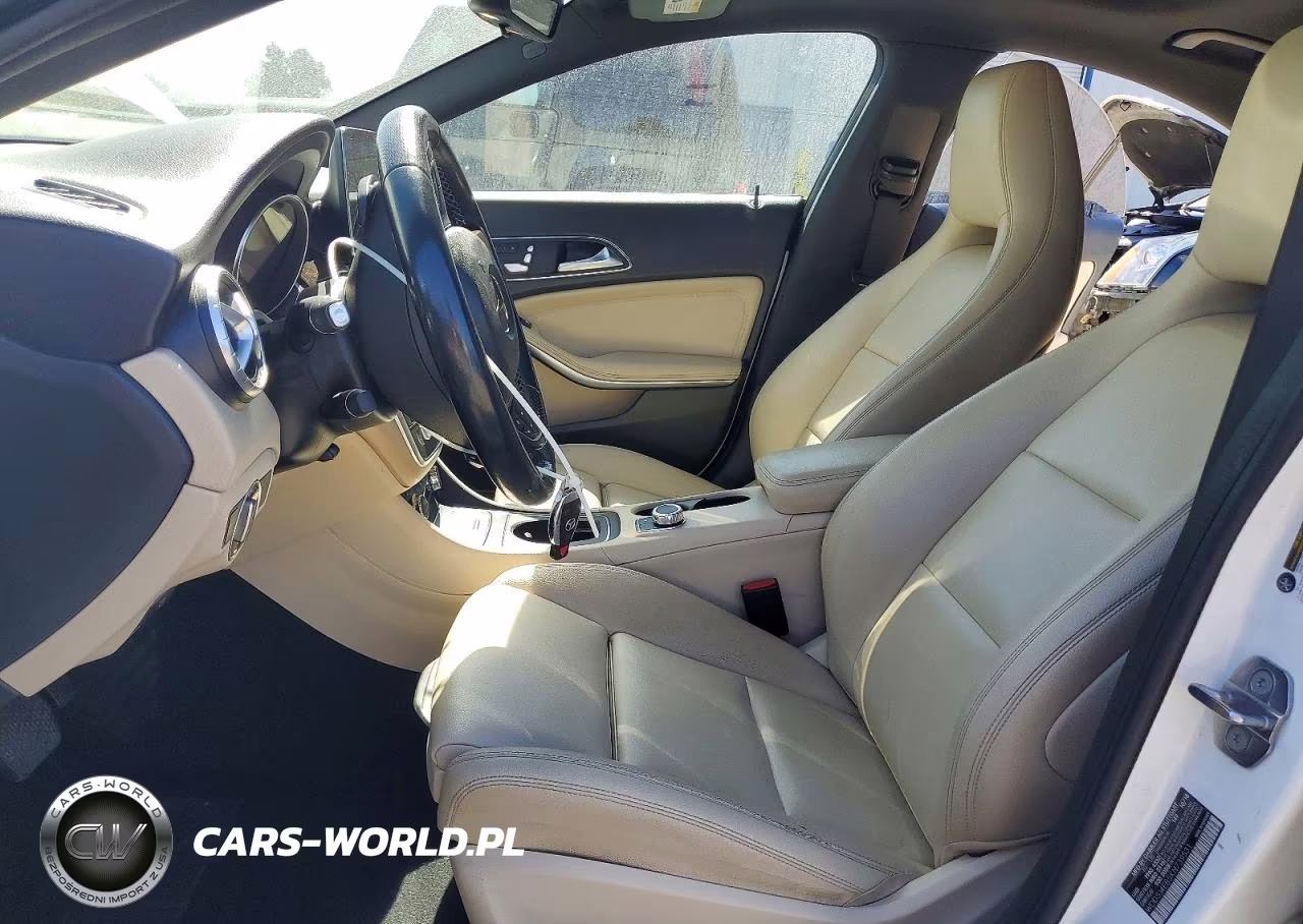 2019 Mercedes-Benz Cla 250 VIN:WDDSJ4EB5KN739531 - 7
