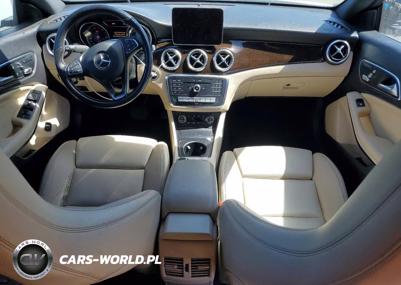 2019 Mercedes-Benz Cla 250 VIN:WDDSJ4EB5KN739531 - 8