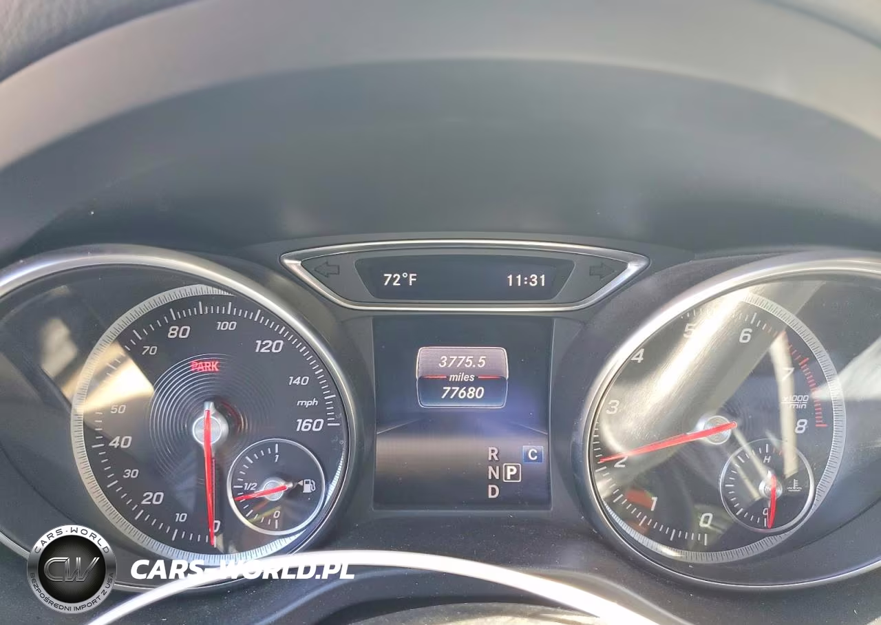 2019 Mercedes-Benz Cla 250 VIN:WDDSJ4EB5KN739531 - 9