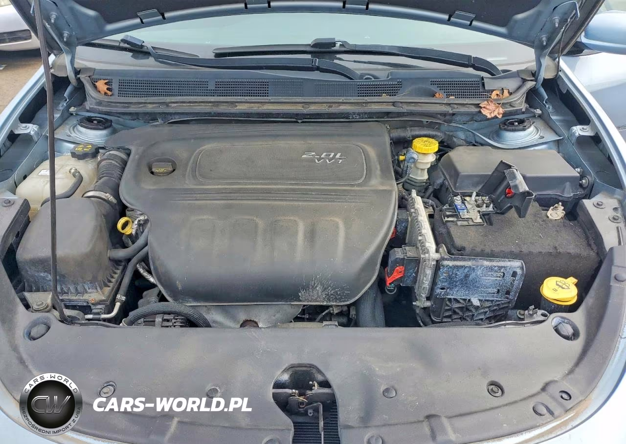 2013 Dodge Dart Sxt VIN:1C3CDFBA3DD309667 - 11