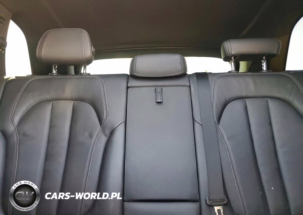 2021 BMW X5 Sdrive40I VIN:5UXCR4C04M9G33559 - 10