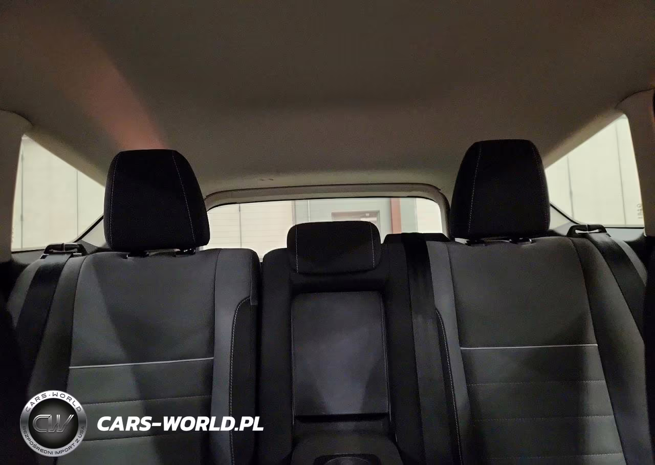 2013 Ford Escape Se VIN:1FMCU9GX2DUC41027 - 10