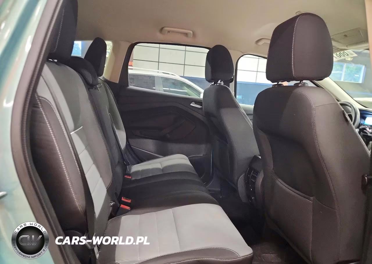 2013 Ford Escape Se VIN:1FMCU9GX2DUC41027 - 11
