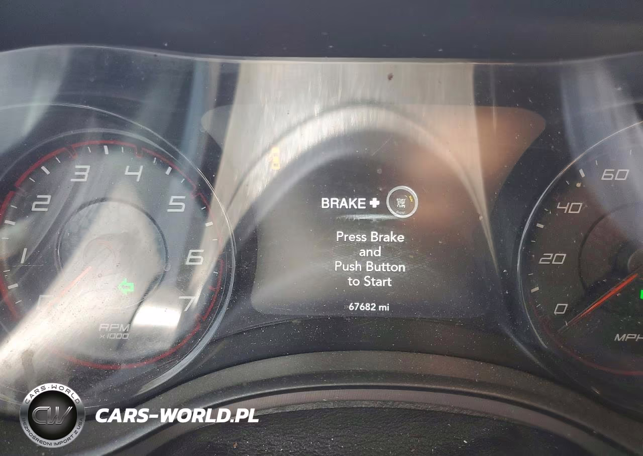 2023 Dodge Charger Sxt VIN:2C3CDXBGXPH598970 - 9