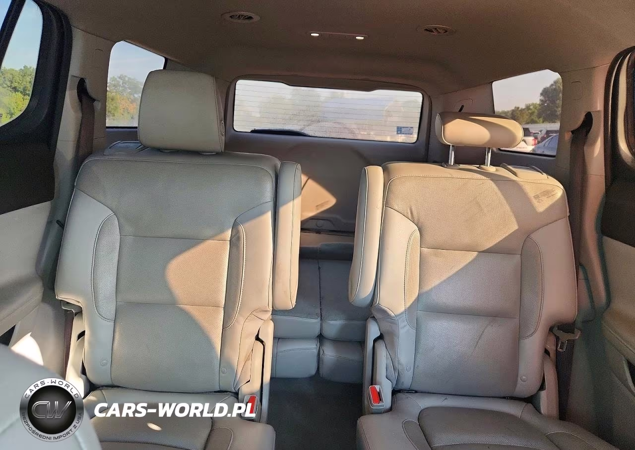 2017 GMC Acadia Slt-1 VIN:1GKKNMLS4HZ257981 - 10