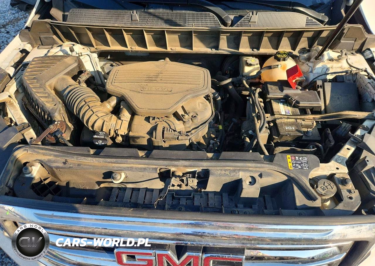 2017 GMC Acadia Slt-1 VIN:1GKKNMLS4HZ257981 - 12