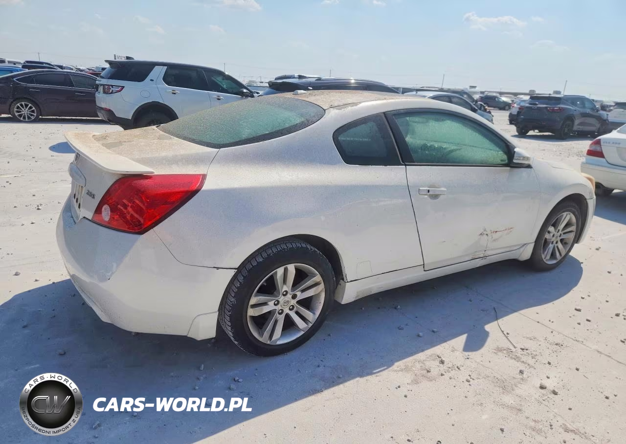 2010 Nissan Altima 2.5 S VIN:1N4AL2EP6AC121618 - 3