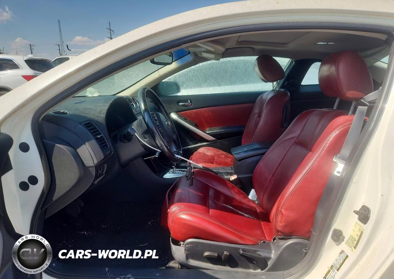 2010 Nissan Altima 2.5 S VIN:1N4AL2EP6AC121618 - 7