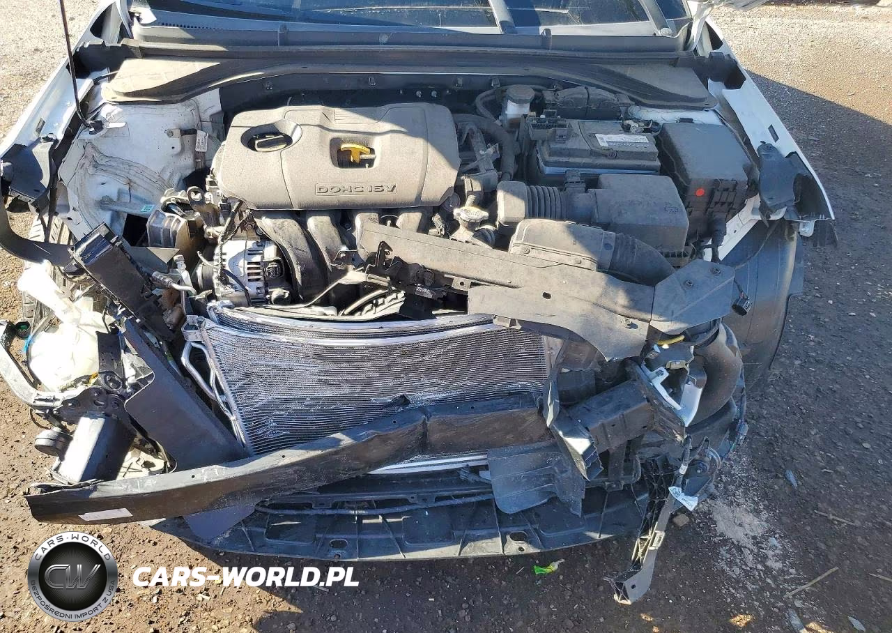 2020 Hyundai Elantra Se VIN:5NPD74LF8LH498895 - 11