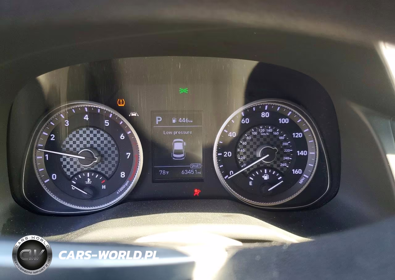 2020 Hyundai Elantra Se VIN:5NPD74LF8LH498895 - 9